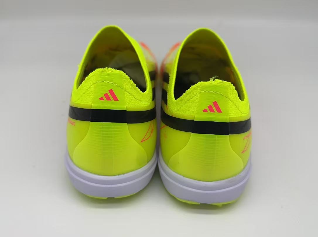 adidas F50 Elite Laceless TF