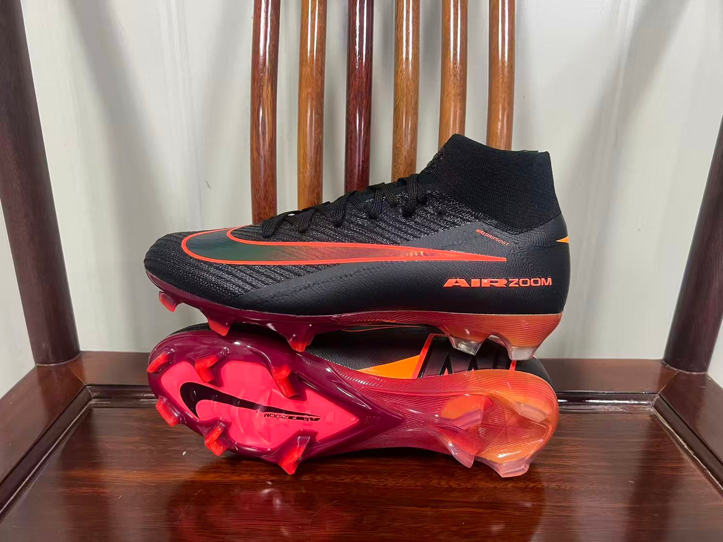 Nike Air Zoom Mercurial Superfly 16 Elite XXV FG