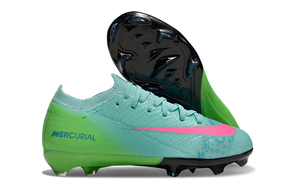 Arrival 27-35) Mercurial 16 children's football shoes