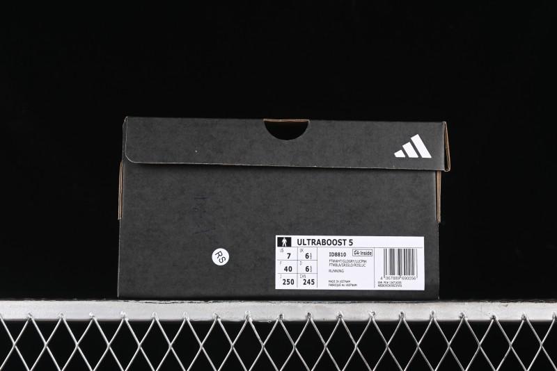 Adidas Ultraboost 5 ID8810 Running Shoes with Boost Cushioning - ID8810