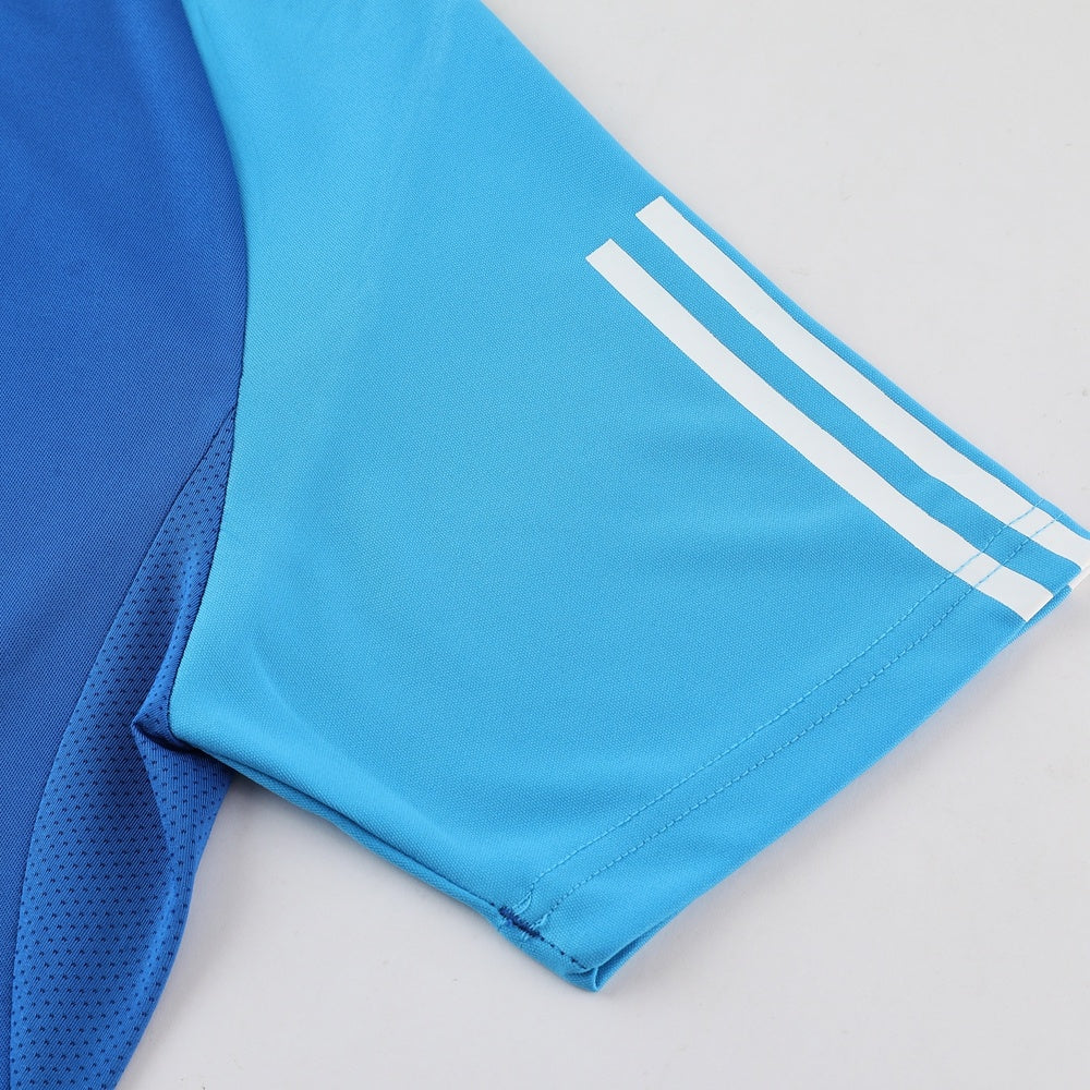 AD03 Cailan shorts suit S-2XL