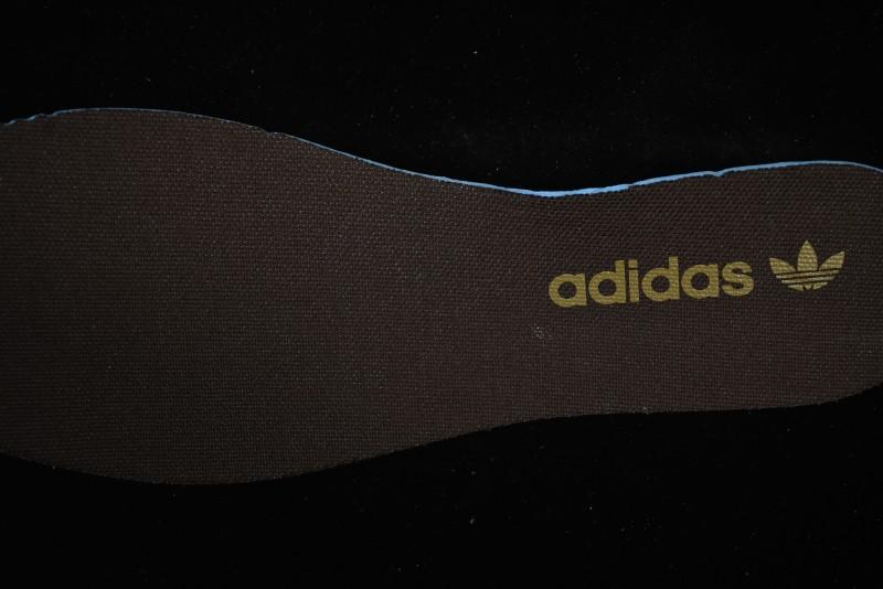 Adidas Song For The Mute x Ad Originals Adistar Cushion Retro Comfortable Anti-Slip Lifestyle Casual Shoes - JH9009