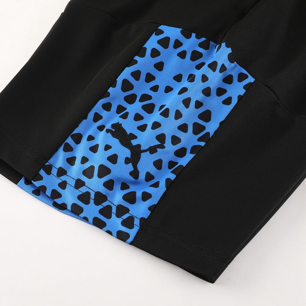 PD02 Cailan Shorts Set S-2XL