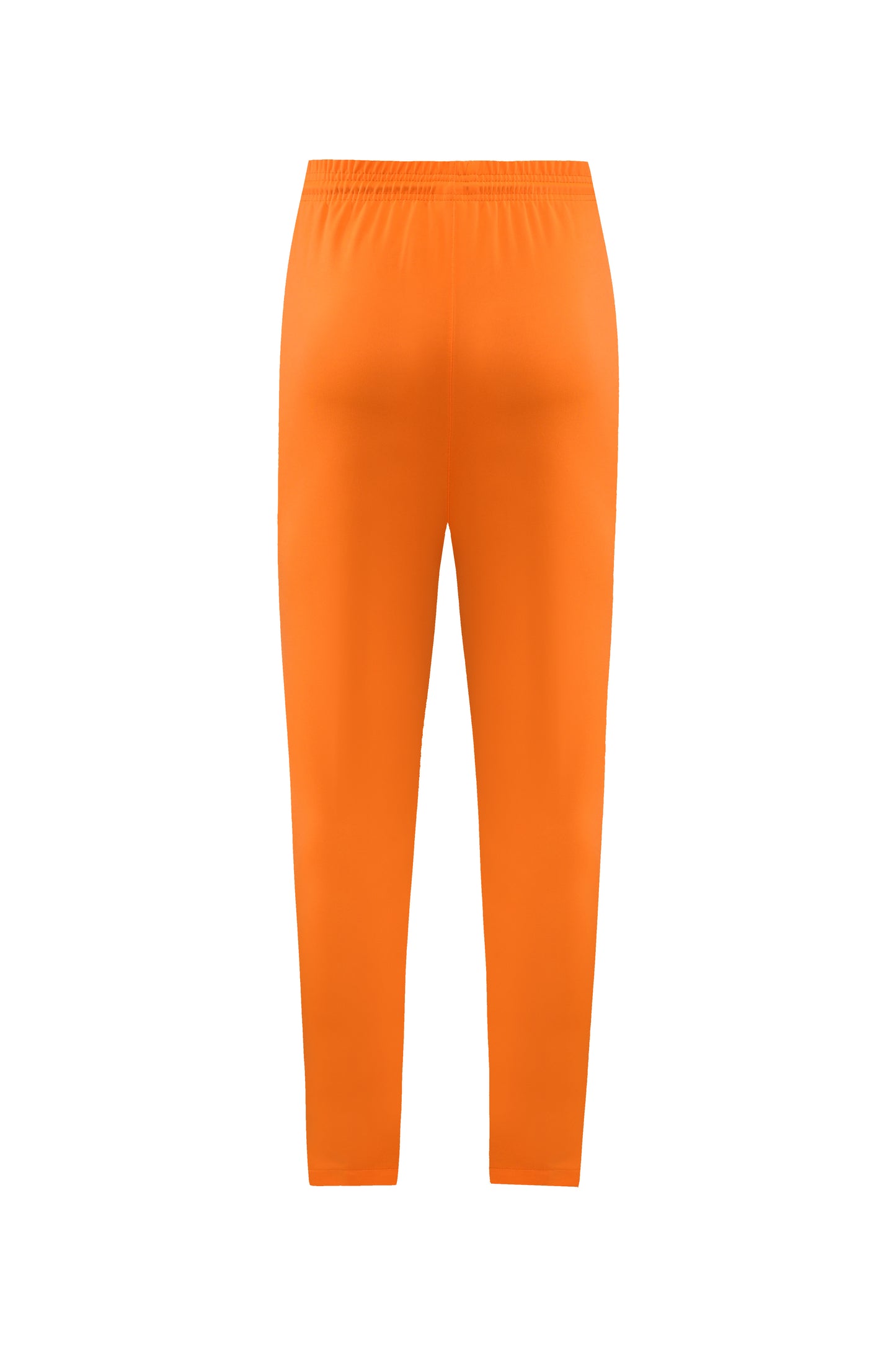 ND01 Orange Pants Suit S-2XL