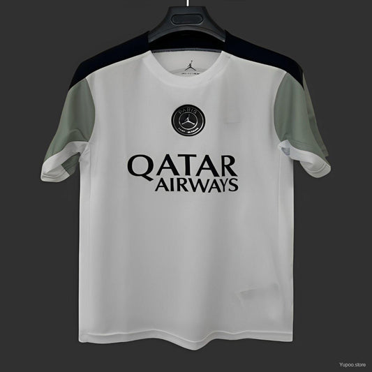 25/26 PSG Paris Saint-Germain Strike Night Edition Jersey