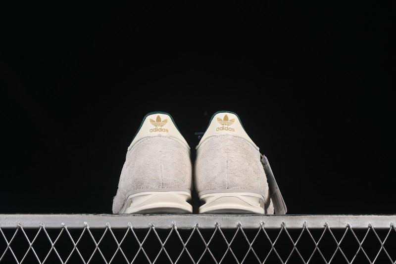 Adidas Originals SL 72 OG Retro Running Shoes - IF1940