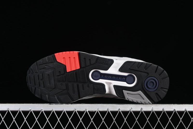 Adidas Torsion Super IF2871 Lightweight Comfortable Cushion Running Shoes