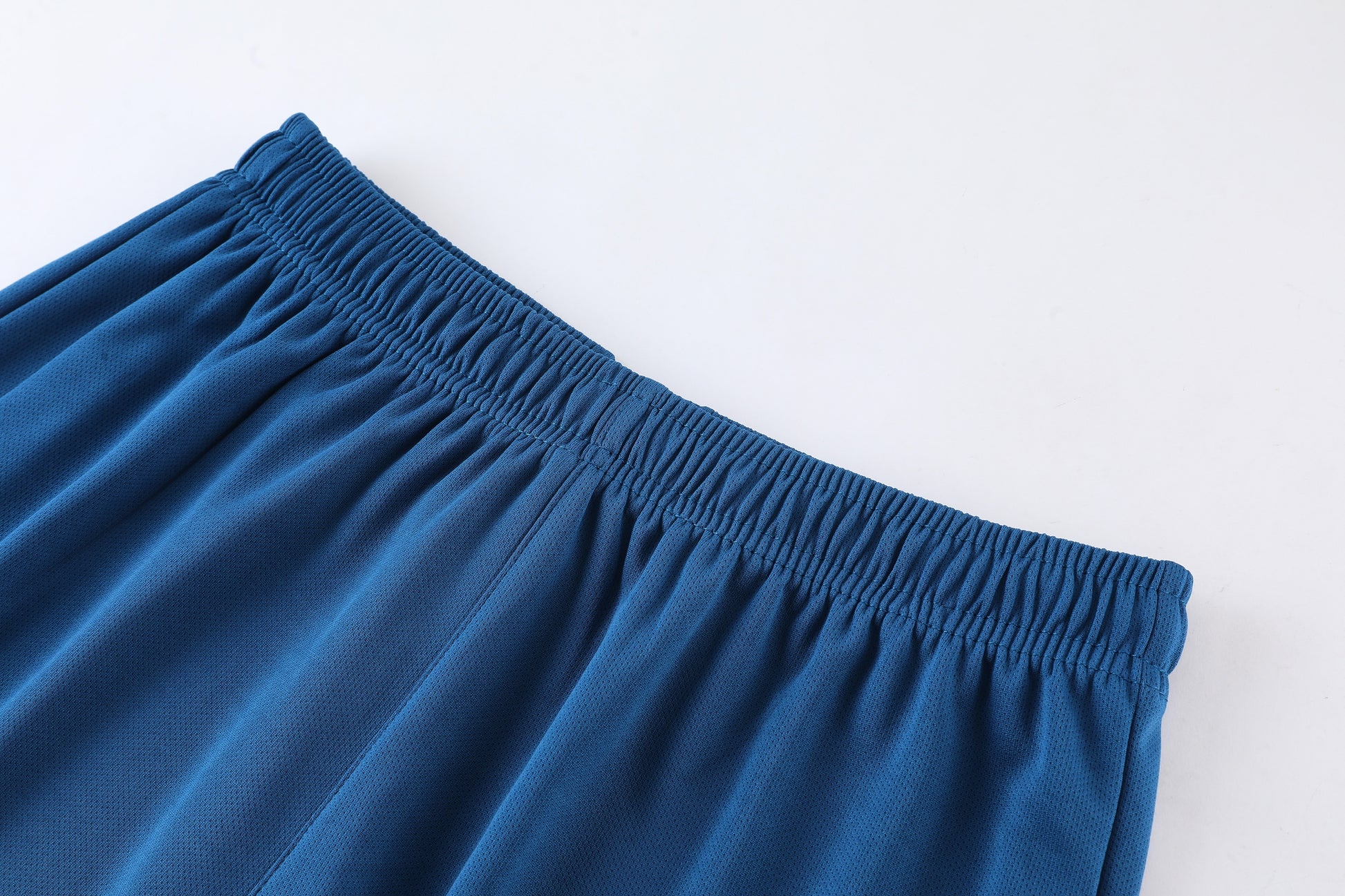 ZB1084 player version jacquard fabric: 3XS-4XL