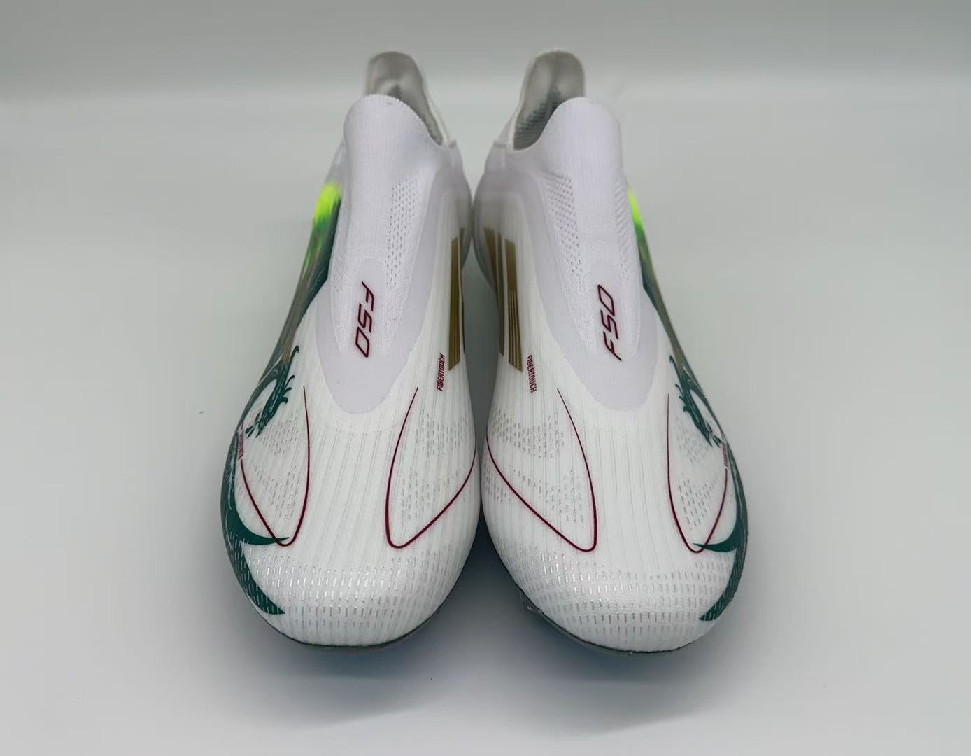 adidas F50 Elite Laceless
