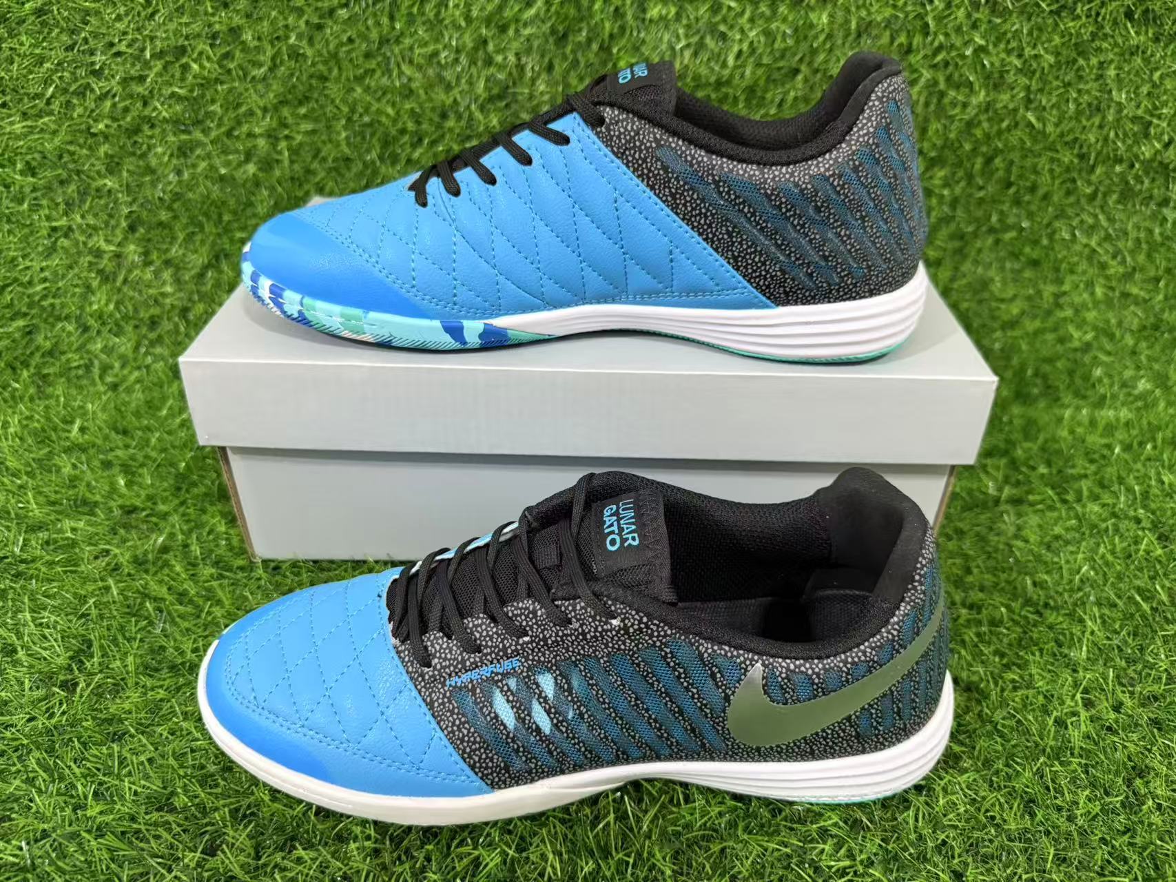 Nike Lunar Gato II IC