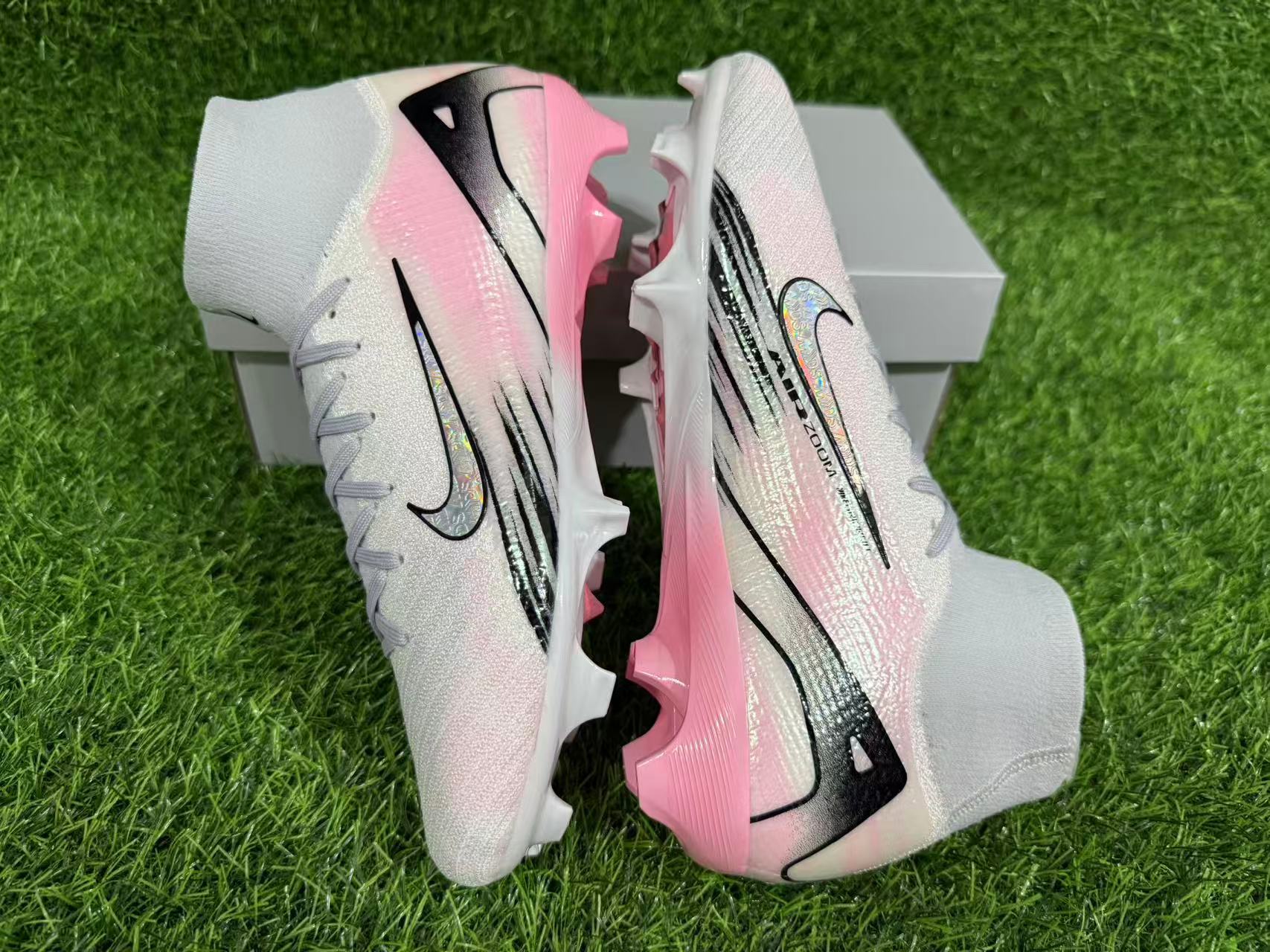 Nike Air Zoom Mercurial Superfly 16 Elite XXV FG