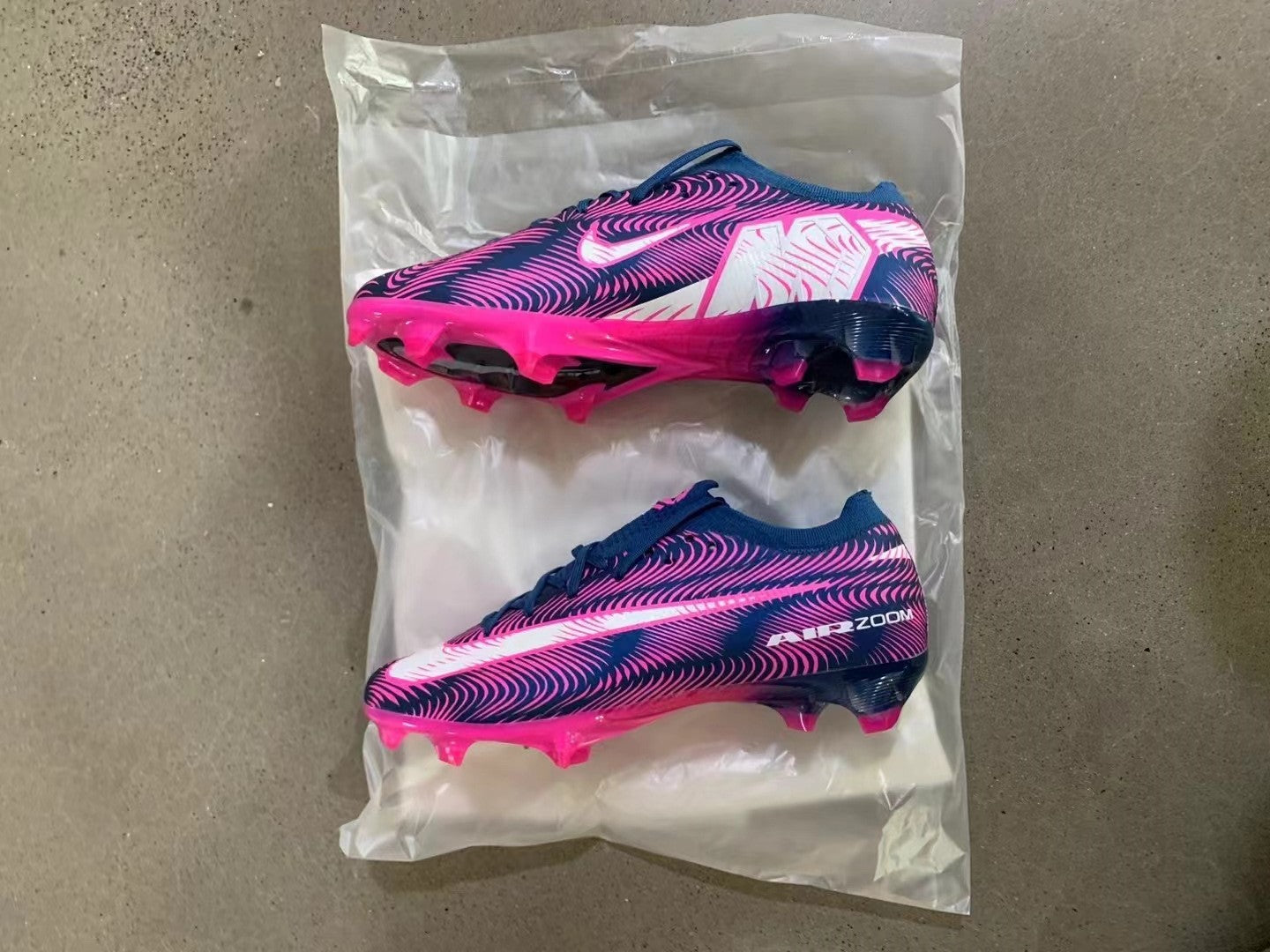 Nike Air Zoom Mercurial Vapor XV Elite FG