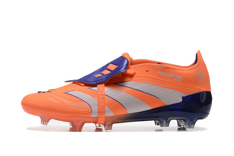 PREDATOR ACCURACY FG BOOTS