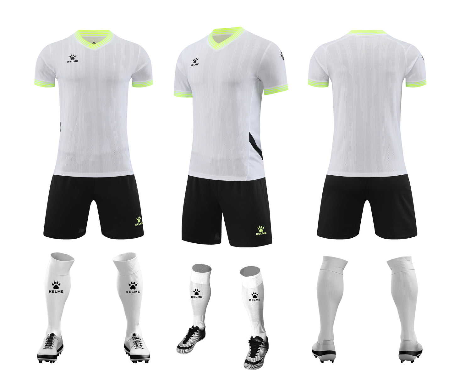 ZB1082 player version jacquard fabric: 3XS-4XL