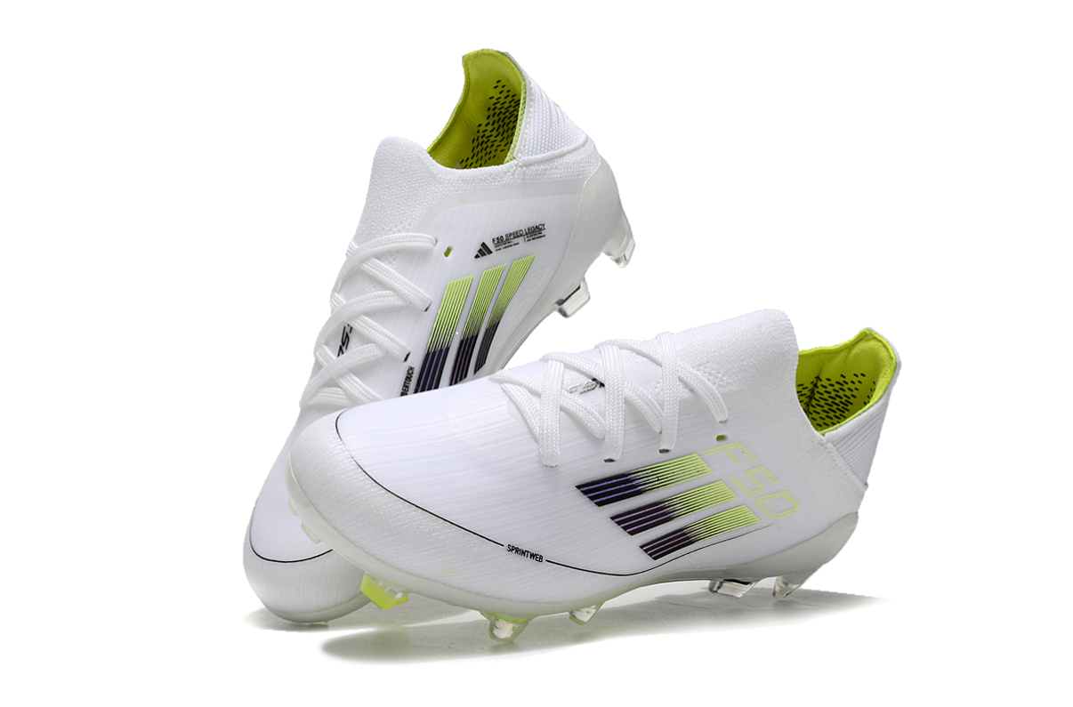 Arrival 30-35) F50 children's football shoes