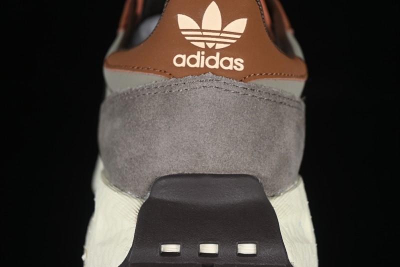 Adidas Retropy E5 JH7190 Casual Running Shoes with Popcorn Foam Technology