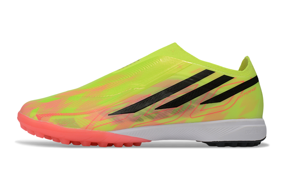 adidas F50 Elite Laceless TF