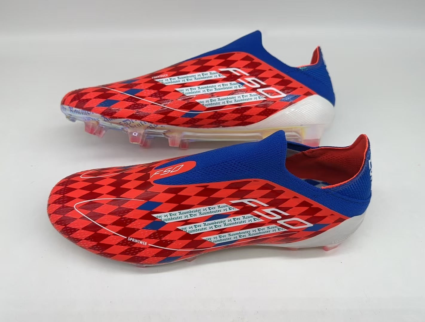 adidas F50 Elite Laceless