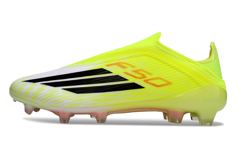 adidas F50 Elite Laceless FG