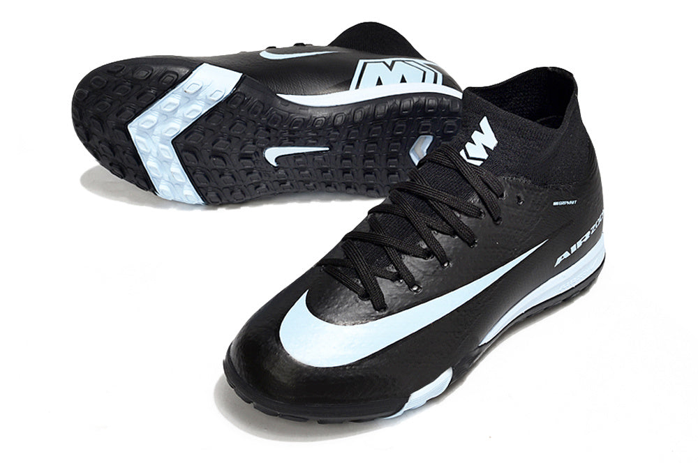Arrival 27-35) Mercurial 16 children's football shoes
