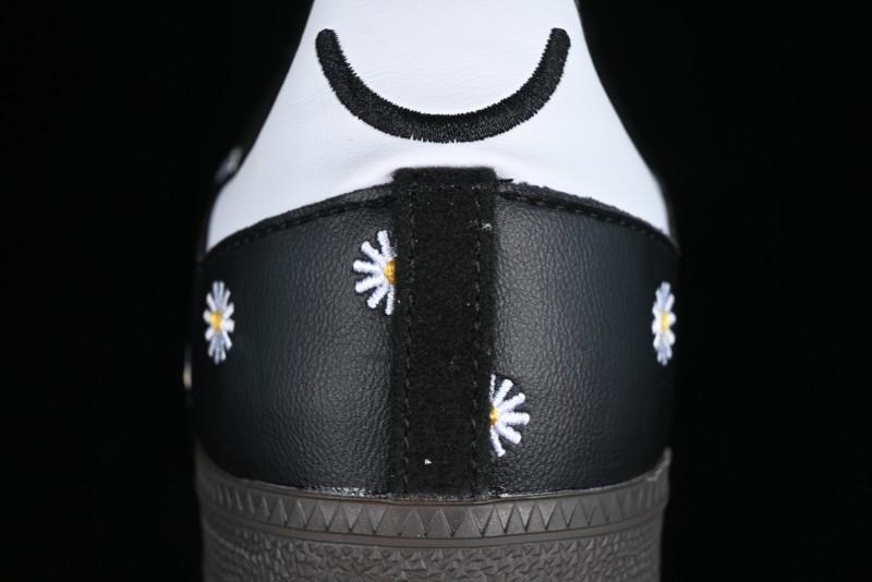 Adidas Originals Samba OG Casual Sneakers - H03848