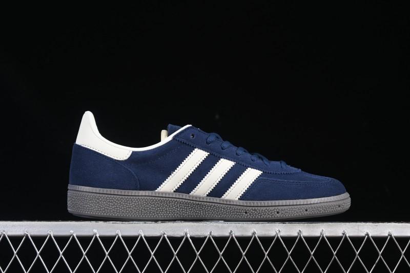Adidas Handball Spezial Retro Casual Sneakers - IF7087