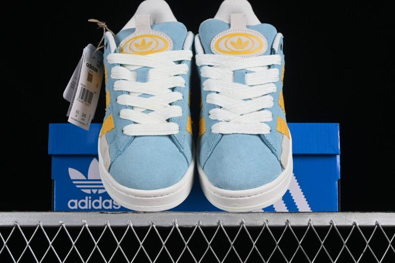 Adidas Originals Campus 00s IF4341 College Series Chunky Retro Casual Sneakers - IF4341