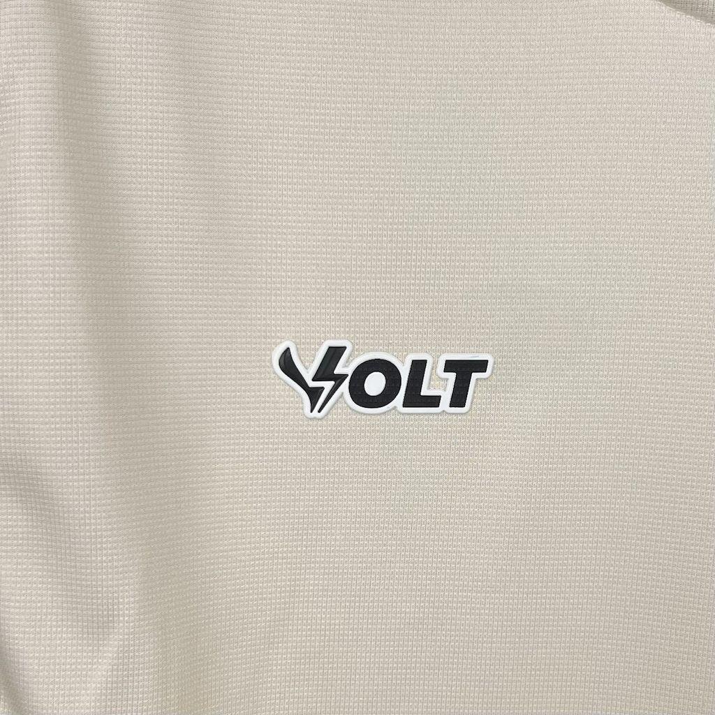2025/26 Vitoria Beige Goalkeeper Jersey