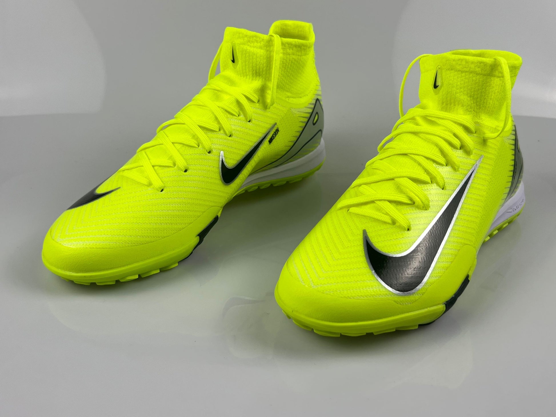 Nike Air Zoom Mercurial Vapor XV Elite TF