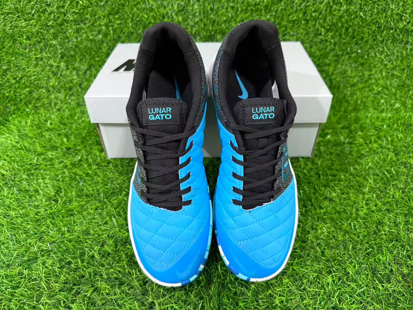 Nike Lunar Gato II IC