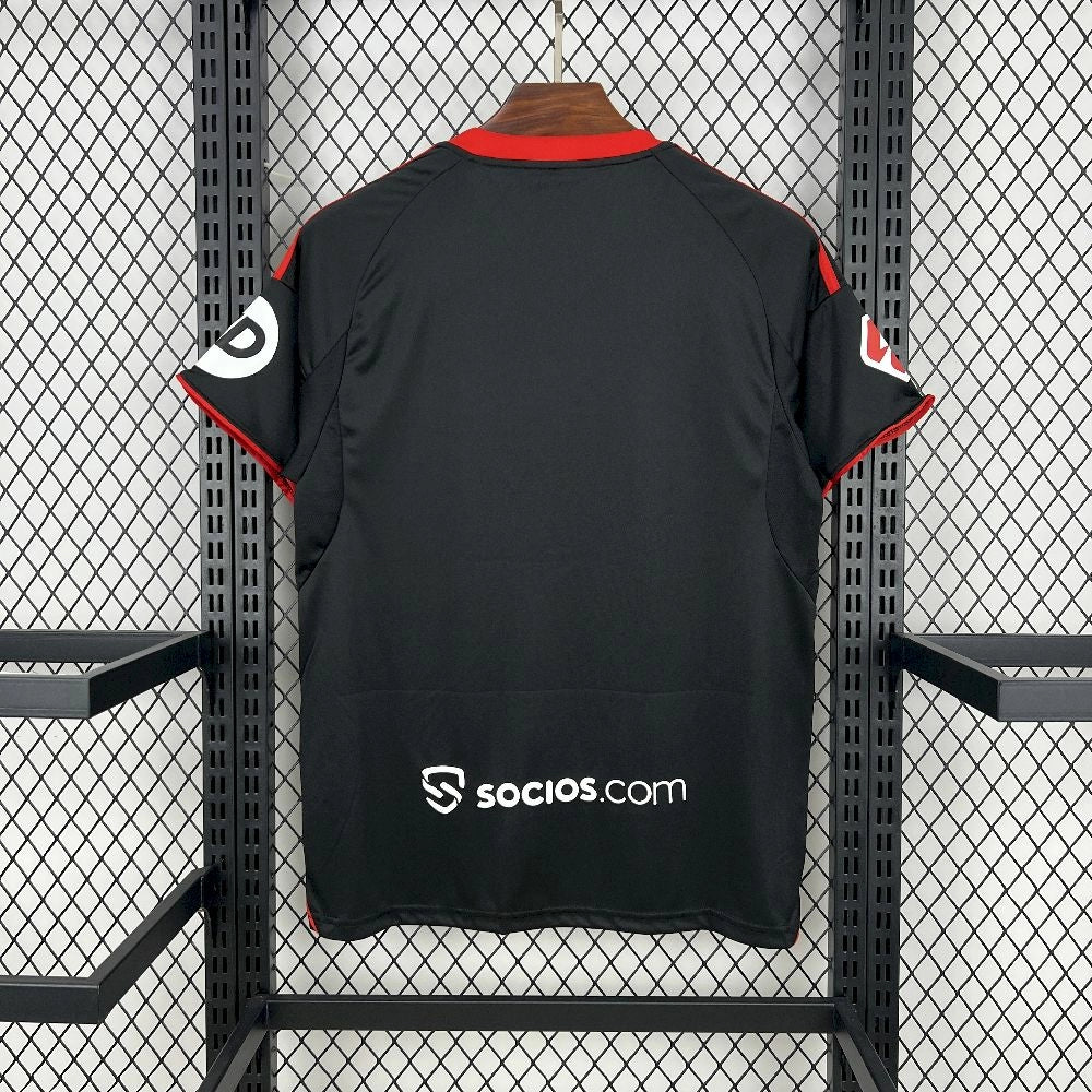 2025/26 Sevilla FC Third Jersey