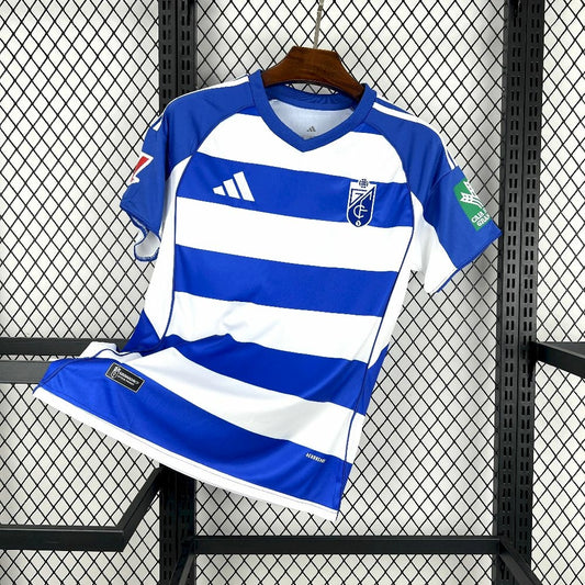 2025/26  Granada Away Jersey