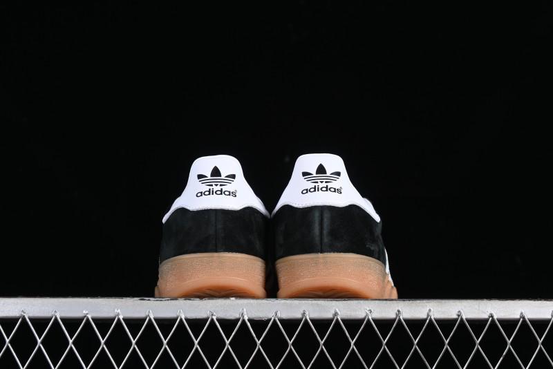 Adidas Originals Gazelle Indoor Retro Casual Anti-Slip Wear-Resistant Low-Top Sneakers - H06259