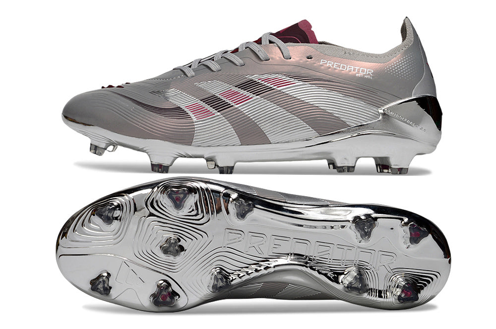 PREDATOR ACCURACY FG BOOTS