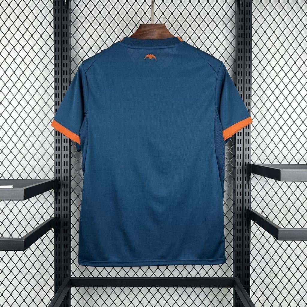 2026/27 Mens Valencia CF Away Jersey