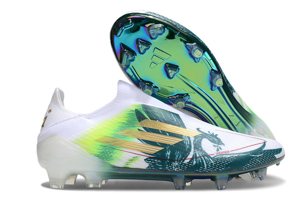 adidas F50 Elite Laceless