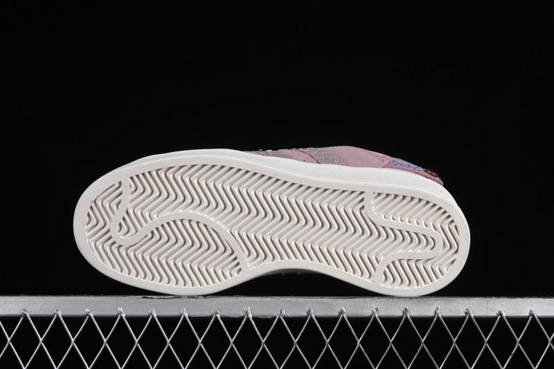 Adidas Originals Campus 00s IF4340 College Series Retro Casual Sneakers - IF4340