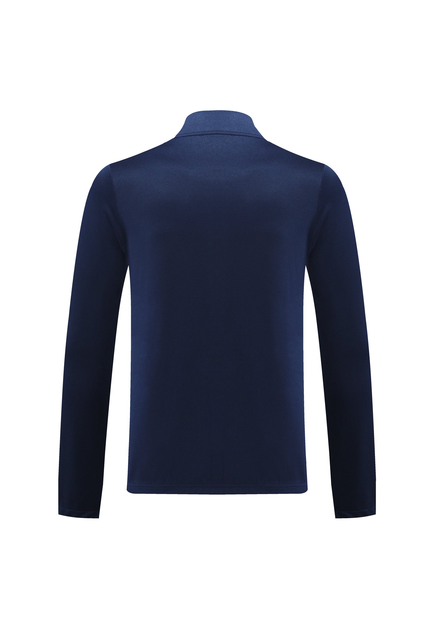NJ10 sapphire blue suit S-2XL