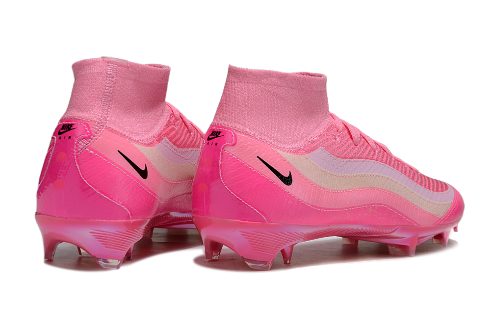 Nike Air Zoom Mercurial Superfly 16 Elite XXV FG