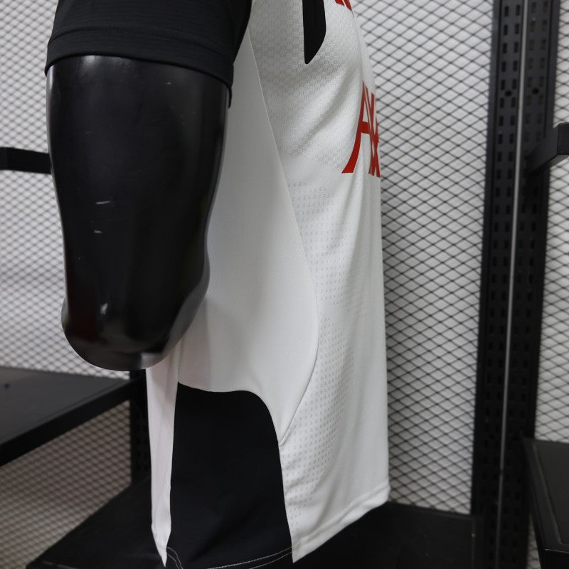 Player Version 26/27 Liverpool White Training Jersey