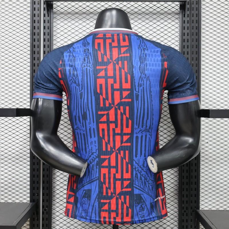 Player Version 26/27 FC Barcelona Special Edition Jersey