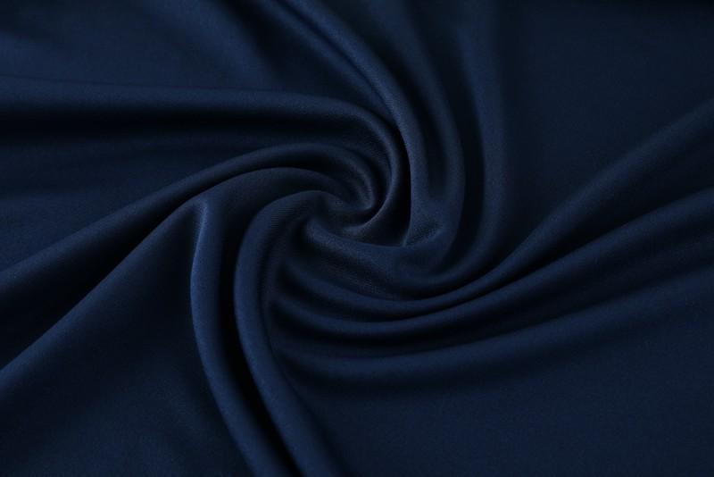 2025 Nike Navy Full Hoodie Zipper Jacket +Long Pants