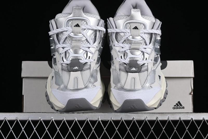 Adidas Vento XLG Deluxe Lightweight Cyber Retro Casual Sport Dad Shoes - JP5761