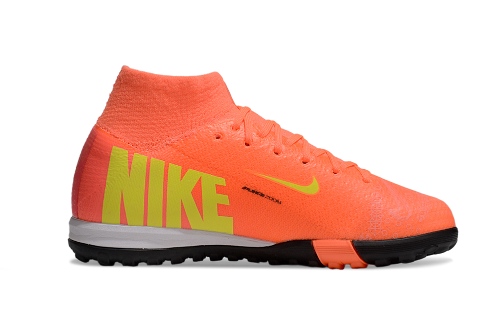 Arrival 27-35) Mercurial 16 children's football shoes