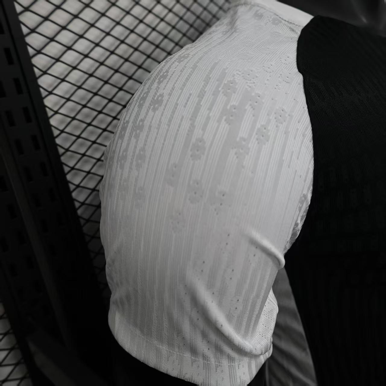 Player Version 25/26 Corinthians Away Jersey