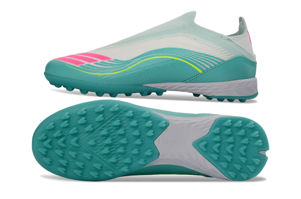 adidas F50 Elite Laceless TF