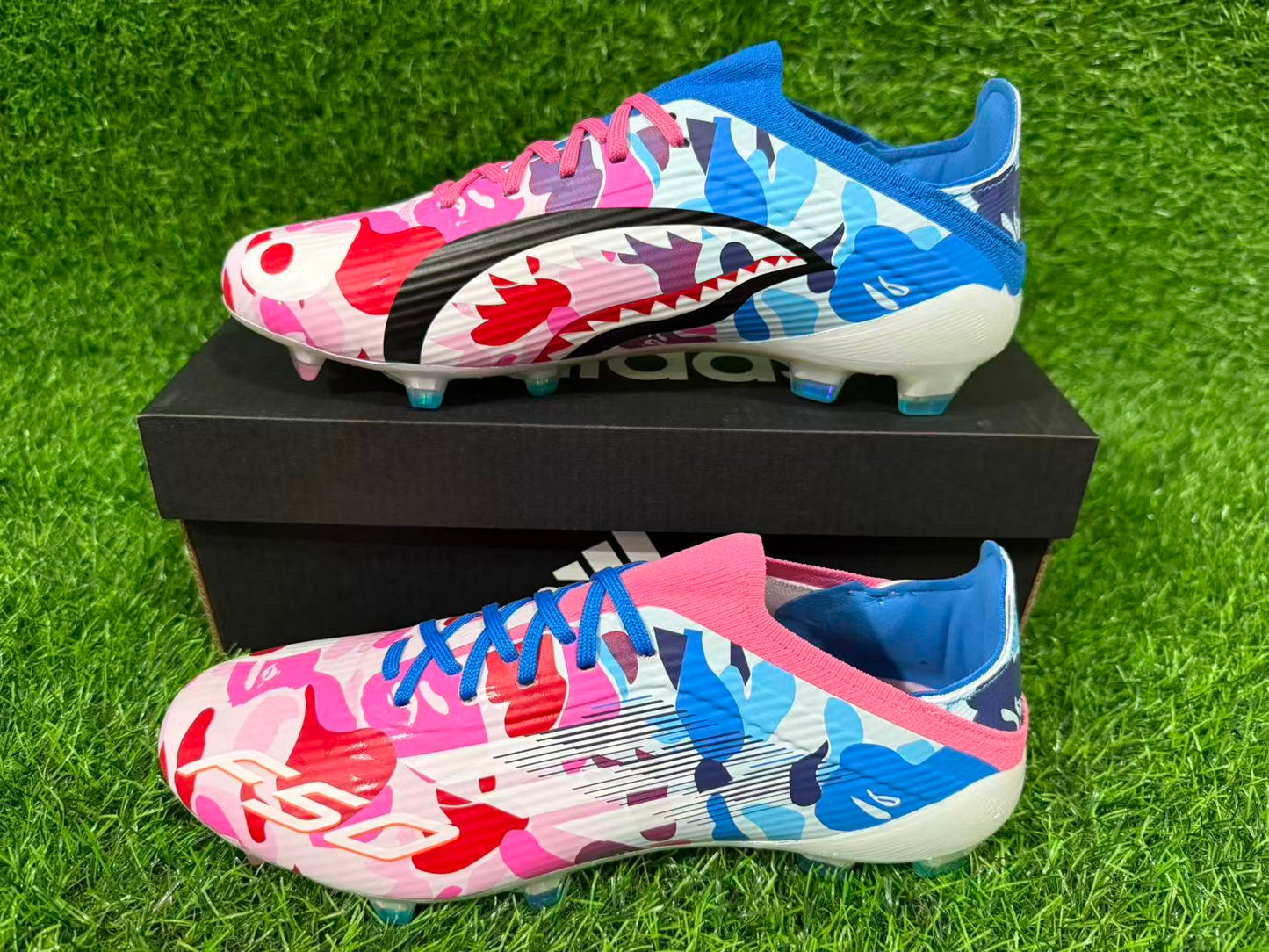 adidas F50 Elite FG