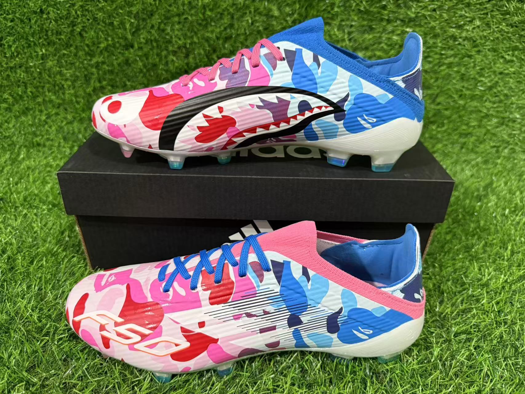 adidas F50 Elite FG