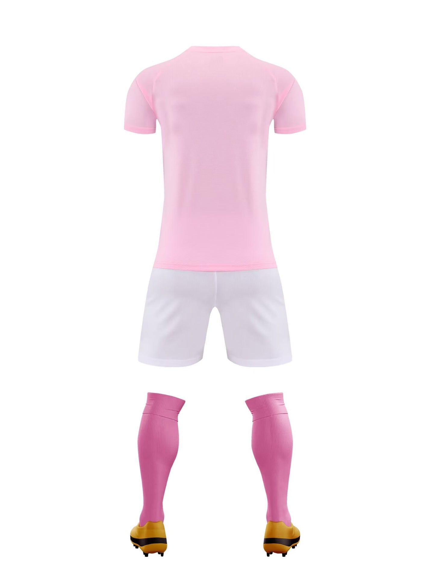 New Kalmei ZB8010 3XS-4XL