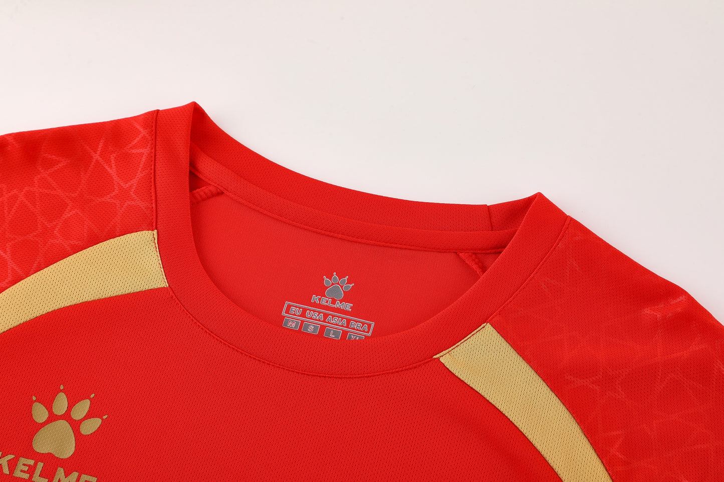 ZB1583 Kalmei suit, 3XS-4XL